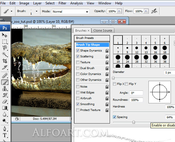 lcd plasma alive tv , midnight magic, zoo, zebra, crocodile, tv set, interior, mysterious room, horror room.